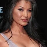 Kelly Hu голая #0076