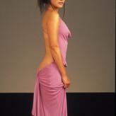 Kelly Hu голая #0091