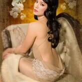 Kelly Hu голая #0093