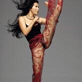 Kelly Hu голая #0094