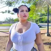 Kelly Johana голая #0006