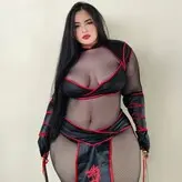 Kelly Johana голая #0009