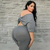 Kelly Johana голая #0011