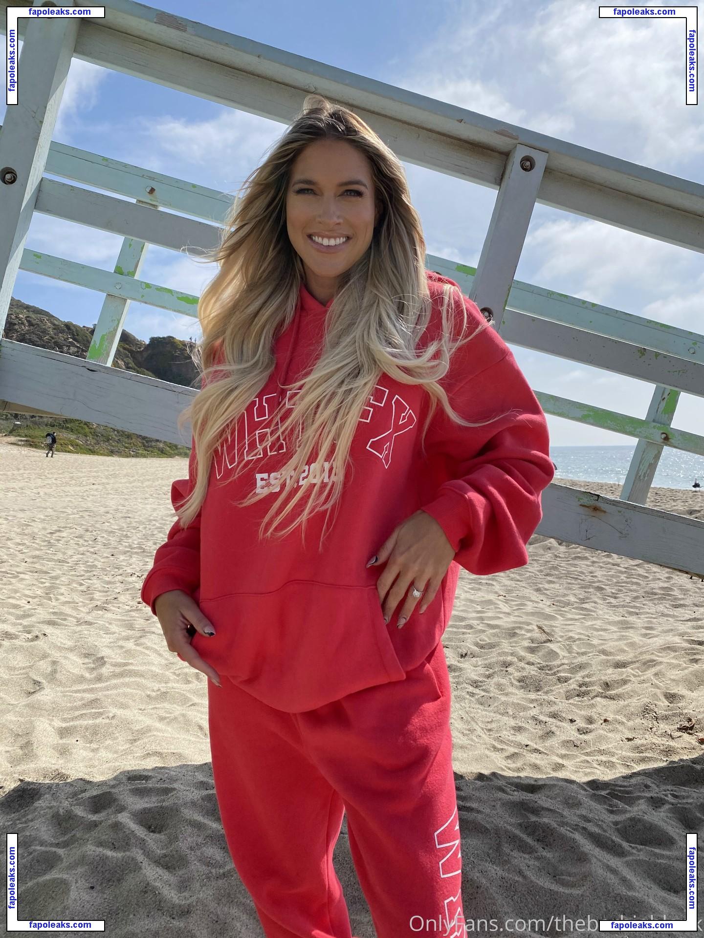 Kelly Kelly / Barbie Blank / thebarbieblank nude photo #0051 from OnlyFans