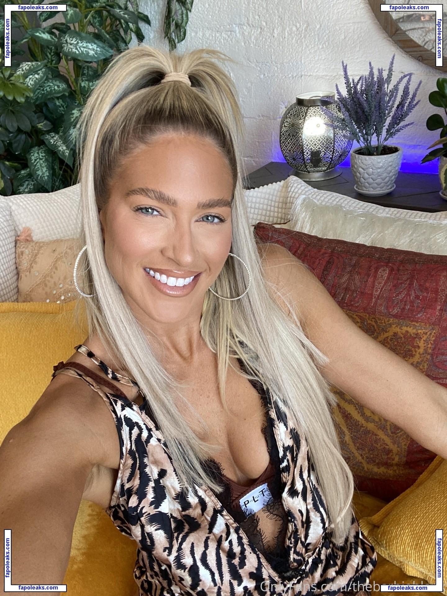 Kelly Kelly / Barbie Blank / thebarbieblank nude photo #0071 from OnlyFans