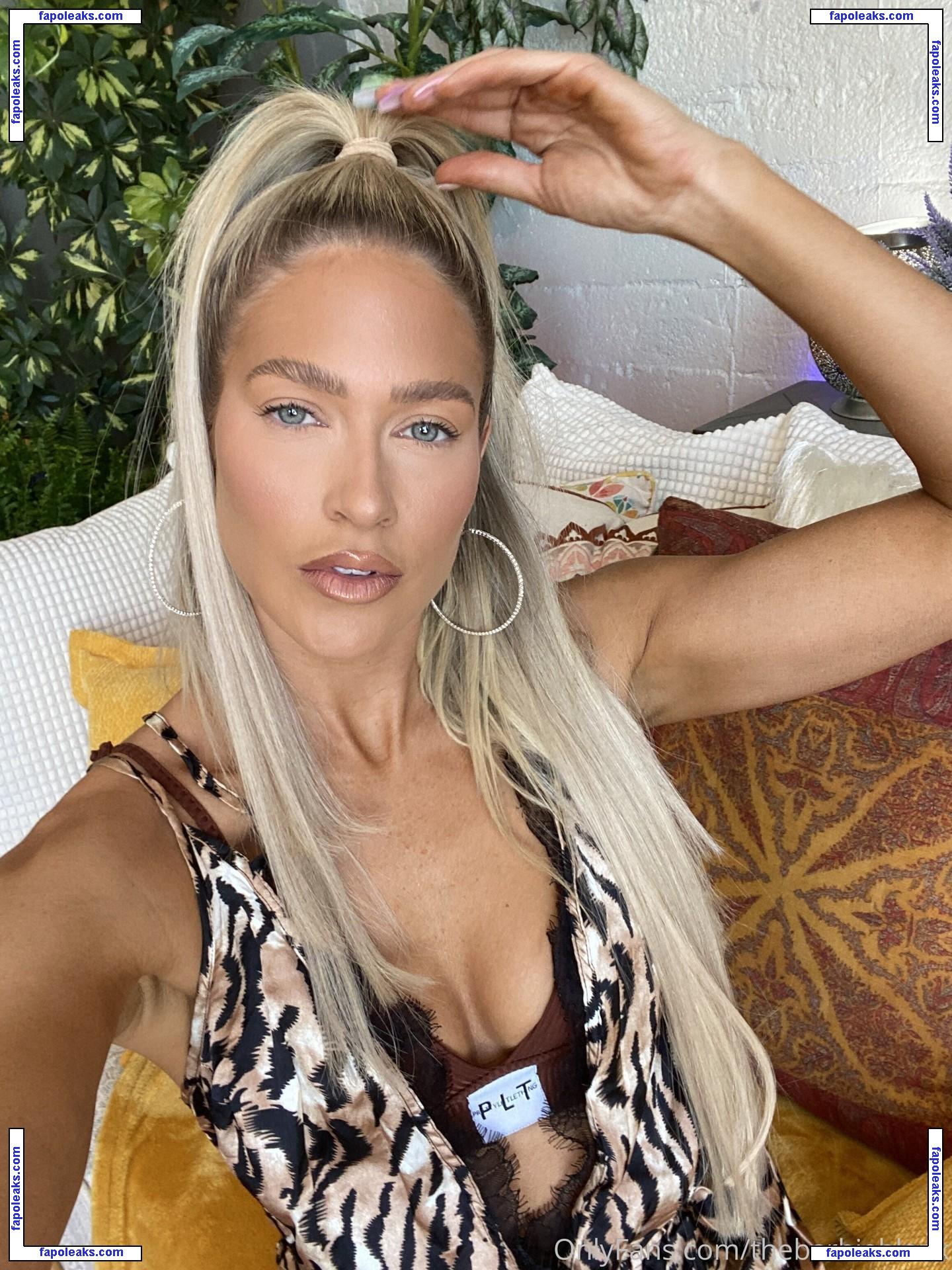 Kelly Kelly / Barbie Blank / thebarbieblank голая фото #0077 с Онлифанс