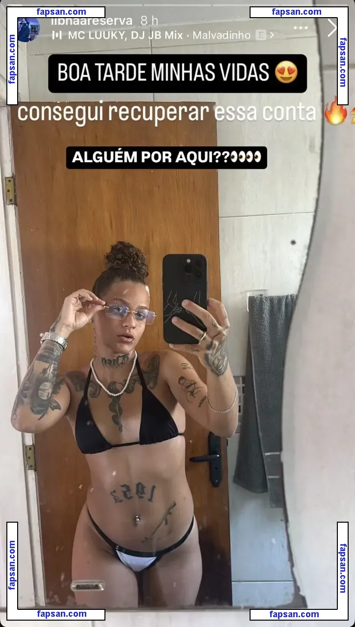 Kelly Libna nude photo #0002 from OnlyFans