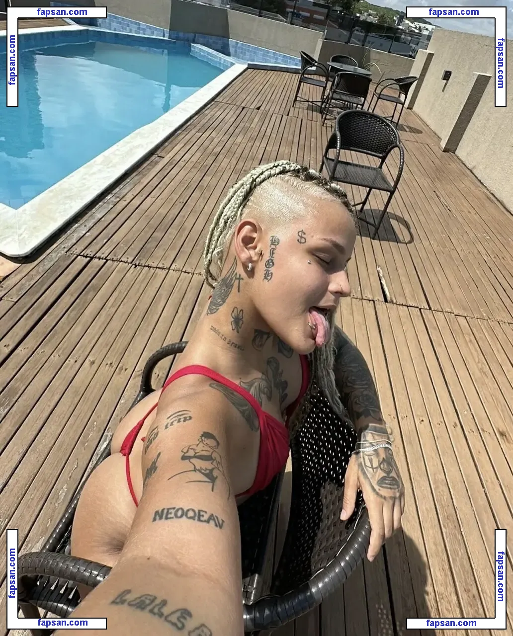 Kelly Libna nude photo #0005 from OnlyFans