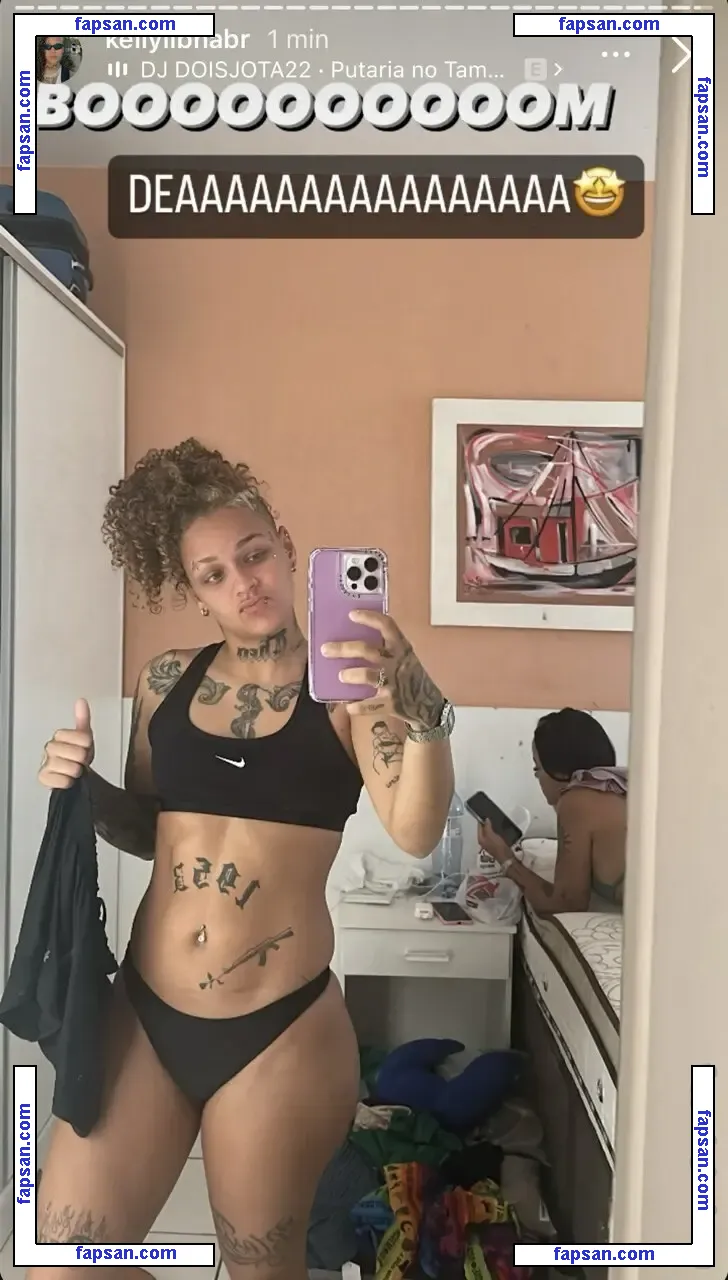 Kelly Libna nude photo #0006 from OnlyFans