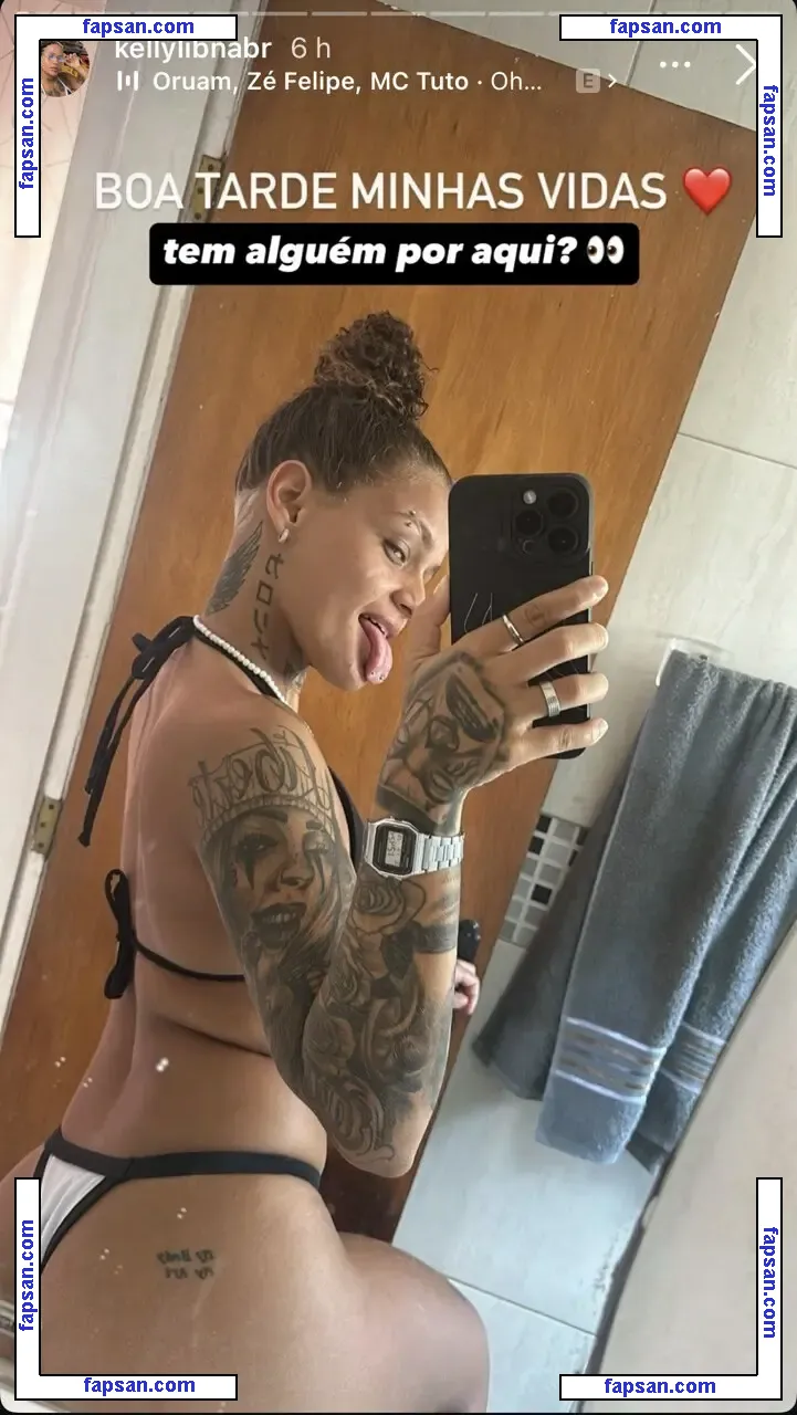 Kelly Libna nude photo #0014 from OnlyFans