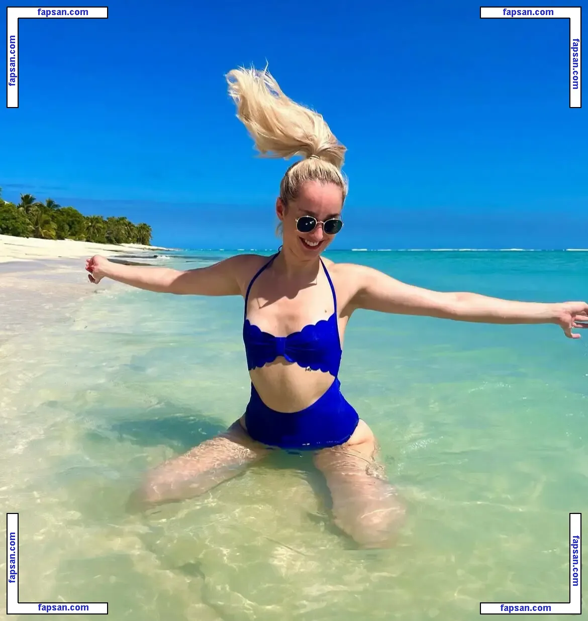 Kelly Marshall nude photo #0005 from OnlyFans