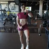 Kelly Matthews nude #0065