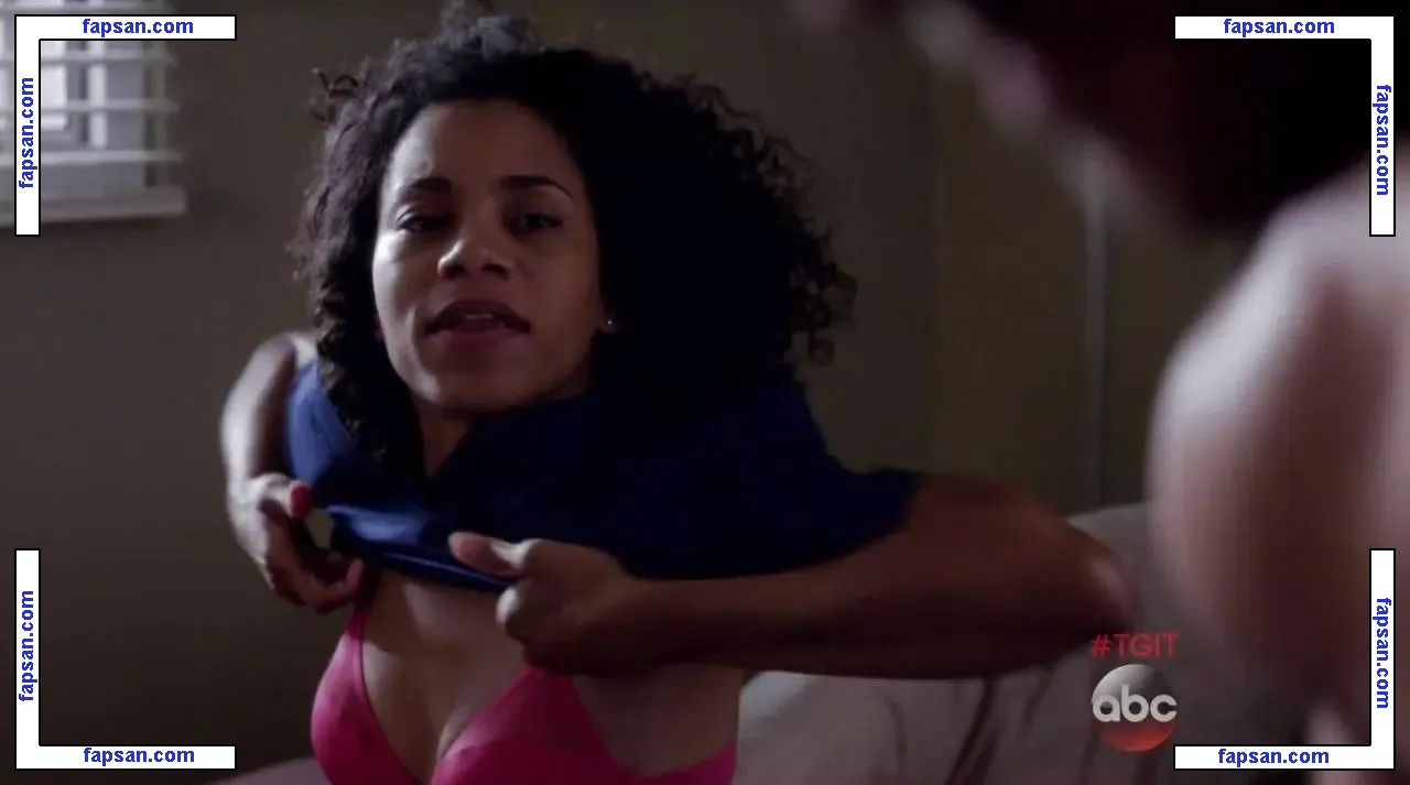 Kelly McCreary nude photo #0005 from OnlyFans