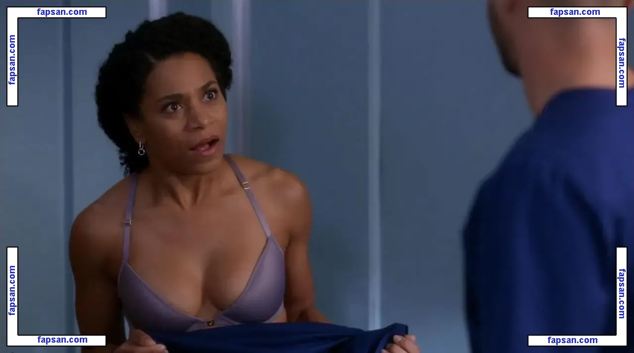 Kelly McCreary nude photo #0006 from OnlyFans