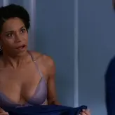 Kelly McCreary nude #0006