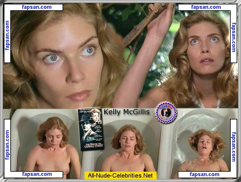 Kelly McGillis голая фото #0066 с Онлифанс