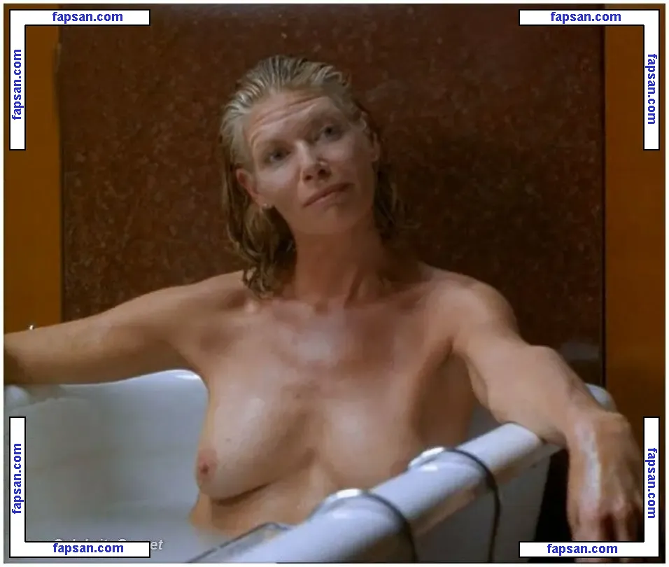 Kelly McGillis голая фото #0071 с Онлифанс