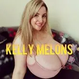 Kelly Melons голая #0016