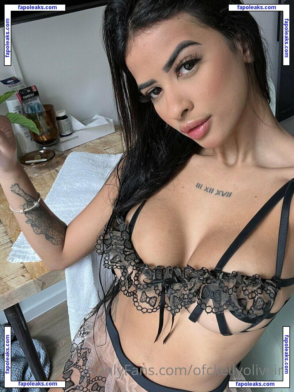 Kelly Oliveira / kellyoliveirareall / ofckellyoliveira nude photo #0021 from OnlyFans