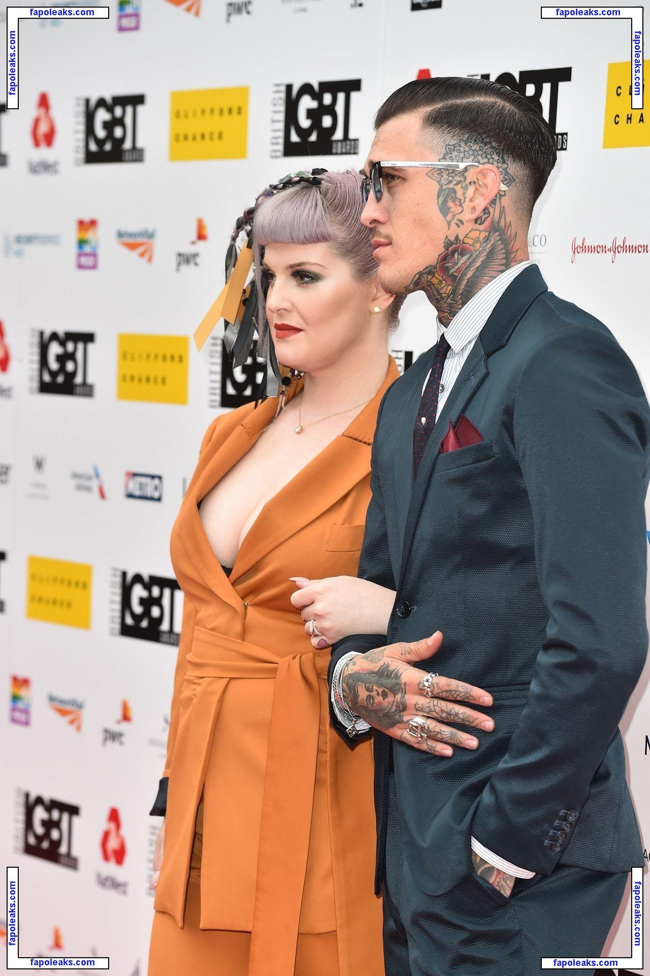 Kelly Osbourne / kellyosbourne nude photo #0034 from OnlyFans