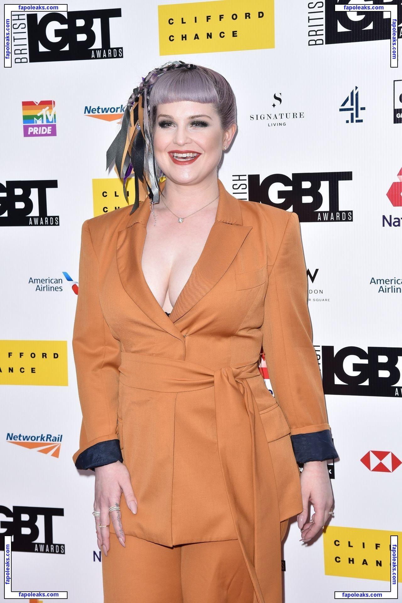 Kelly Osbourne / kellyosbourne nude photo #0063 from OnlyFans