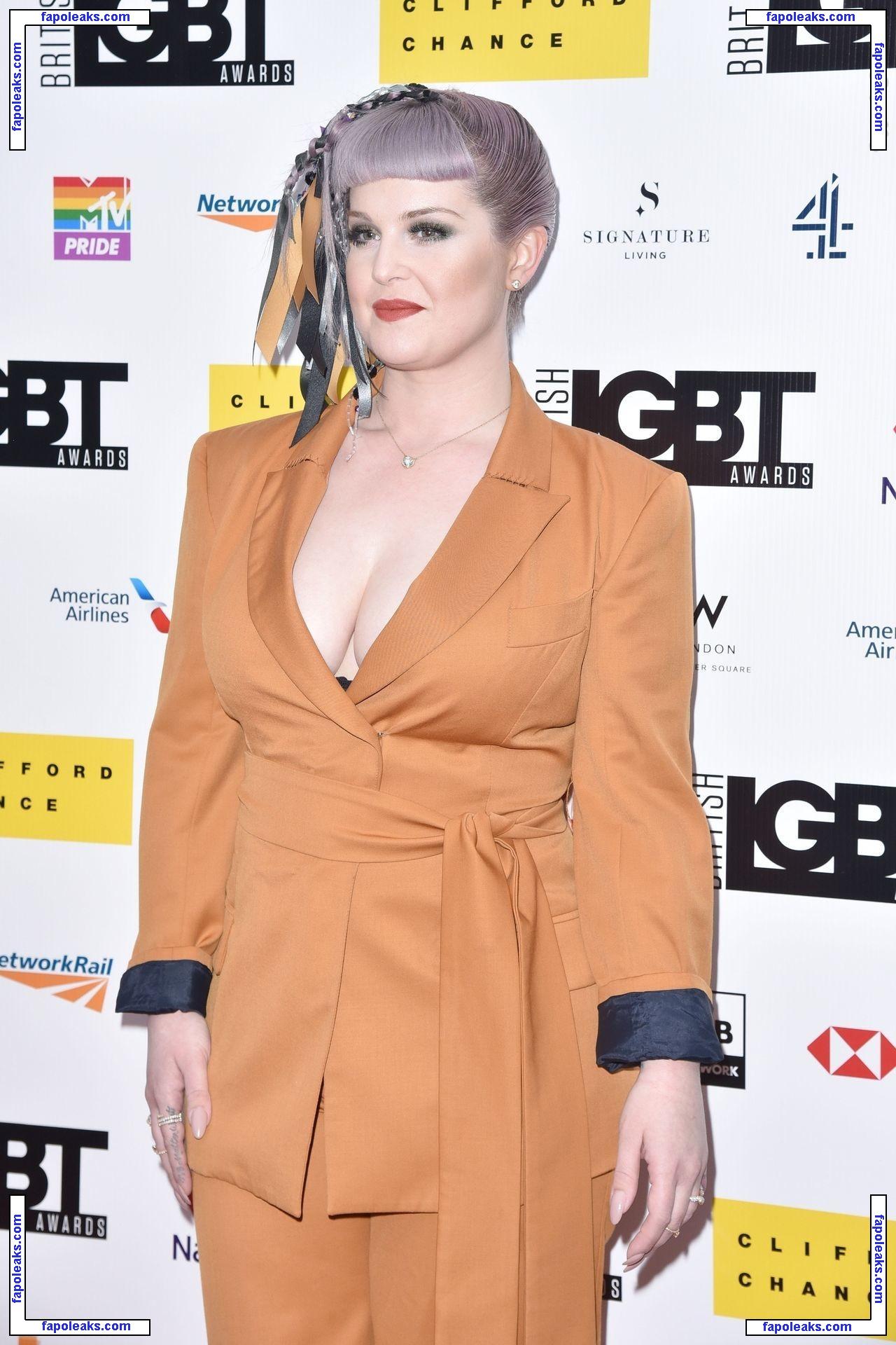 Kelly Osbourne / kellyosbourne nude photo #0067 from OnlyFans