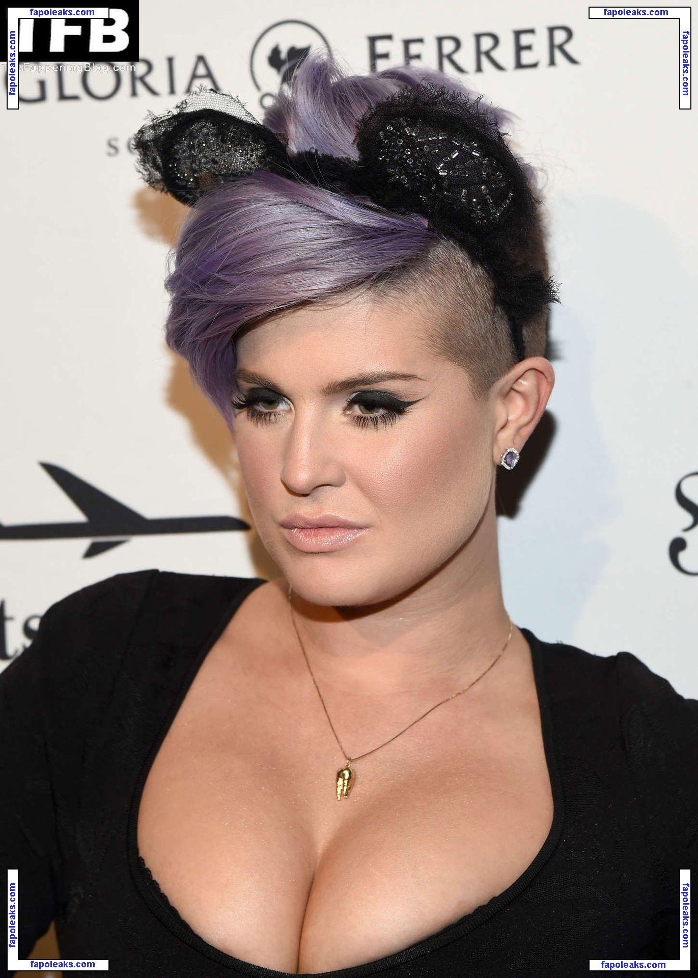 Kelly Osbourne / kellyosbourne голая фото #0093 с Онлифанс