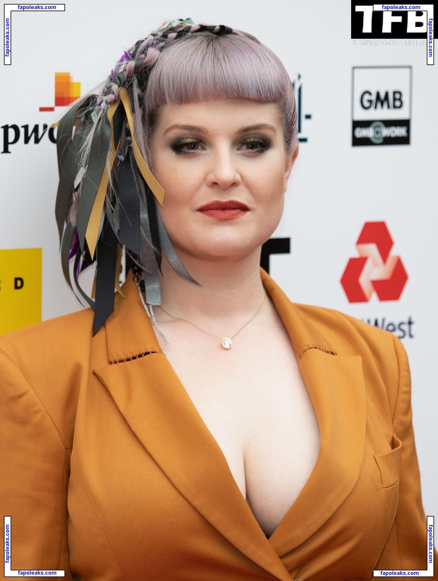 Kelly Osbourne / kellyosbourne nude photo #0097 from OnlyFans