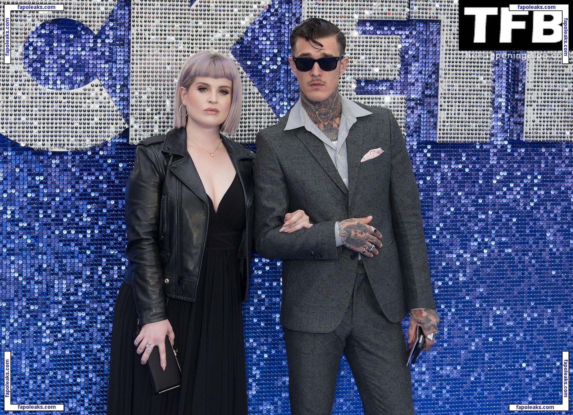 Kelly Osbourne / kellyosbourne голая фото #0106 с Онлифанс