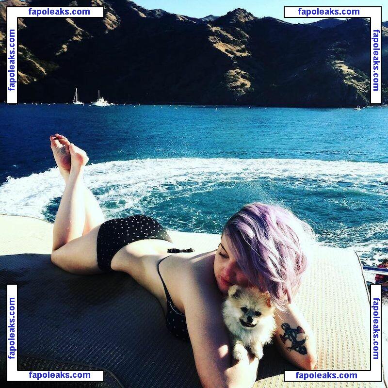 Kelly Osbourne / kellyosbourne голая фото #0119 с Онлифанс