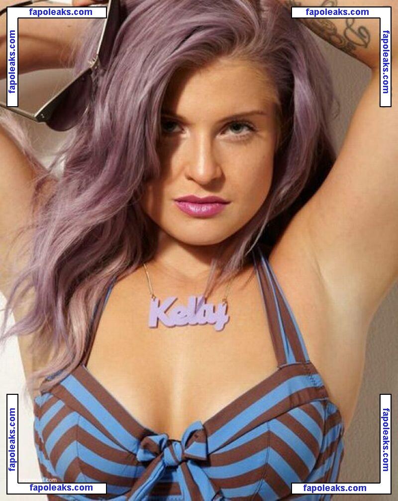 Kelly Osbourne / kellyosbourne голая фото #0124 с Онлифанс