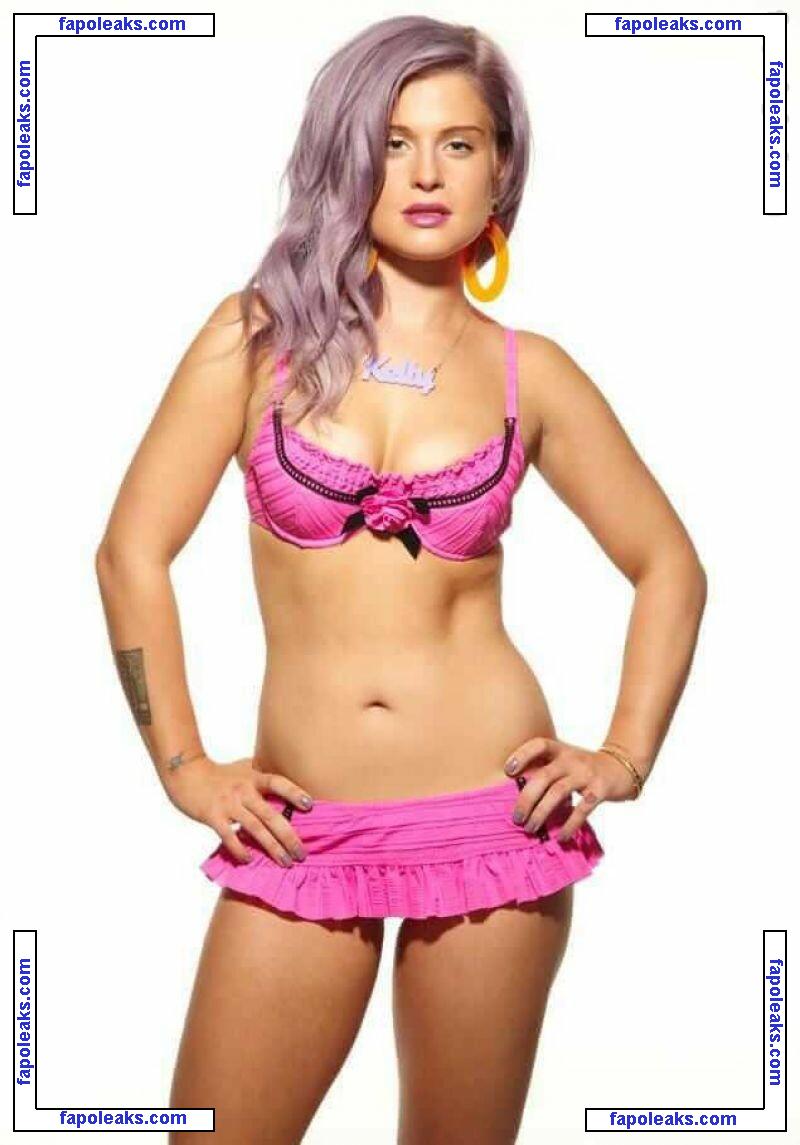 Kelly Osbourne / kellyosbourne nude photo #0125 from OnlyFans