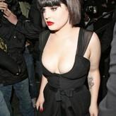 Kelly Osbourne nude #0005