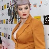 Kelly Osbourne nude #0021