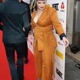 Kelly Osbourne nude #0023