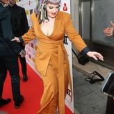 Kelly Osbourne nude #0024