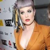 Kelly Osbourne nude #0025