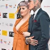 Kelly Osbourne nude #0034