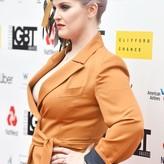 Kelly Osbourne nude #0037