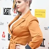 Kelly Osbourne голая #0037