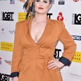 Kelly Osbourne nude #0057