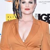 Kelly Osbourne голая #0061