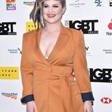 Kelly Osbourne голая #0063