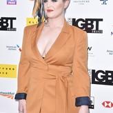 Kelly Osbourne голая #0067