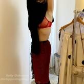 Kelly Osbourne nude #0073