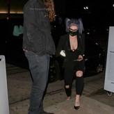 Kelly Osbourne nude #0087