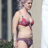 Kelly Osbourne голая #0118