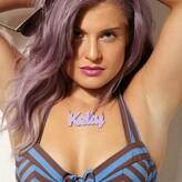 Kelly Osbourne голая #0124