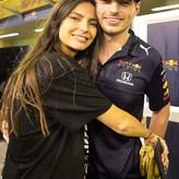 Kelly Piquet голая #0045