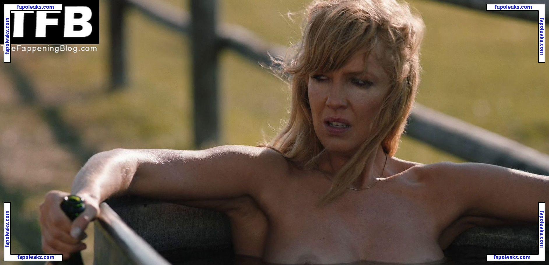 Kelly Reilly nude photo #0106 from OnlyFans